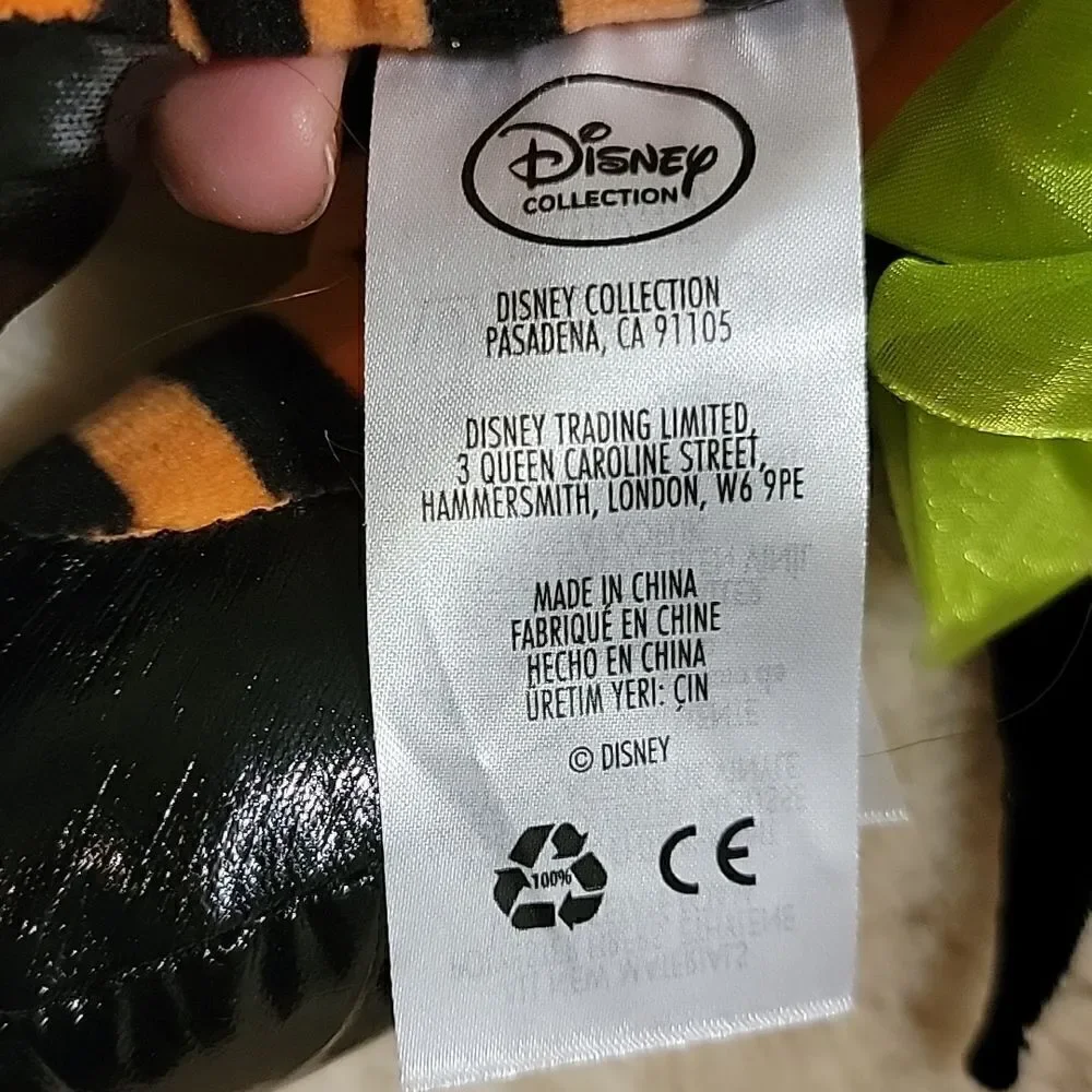 Disney dolls measure